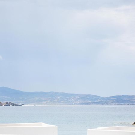 Korali Boutique Hotel Naxos City エクステリア 写真