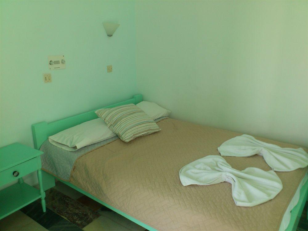 Korali Boutique Hotel Naxos City エクステリア 写真