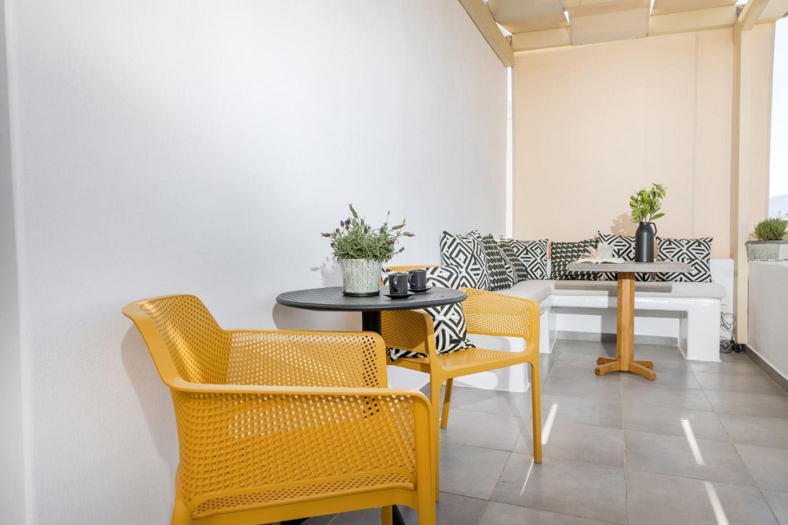 Korali Boutique Hotel Naxos City エクステリア 写真